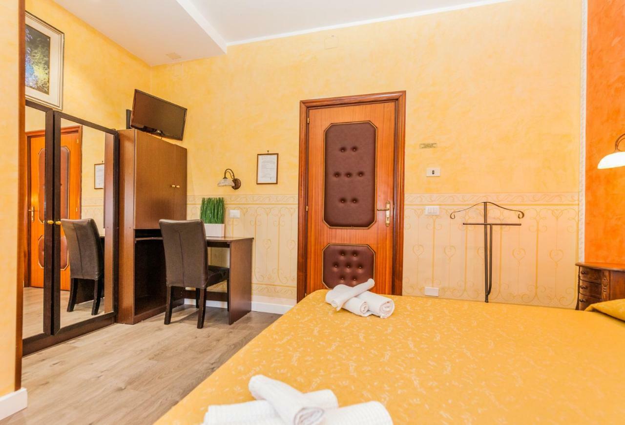 Albergo Della Corte بينيفنتو المظهر الخارجي الصورة