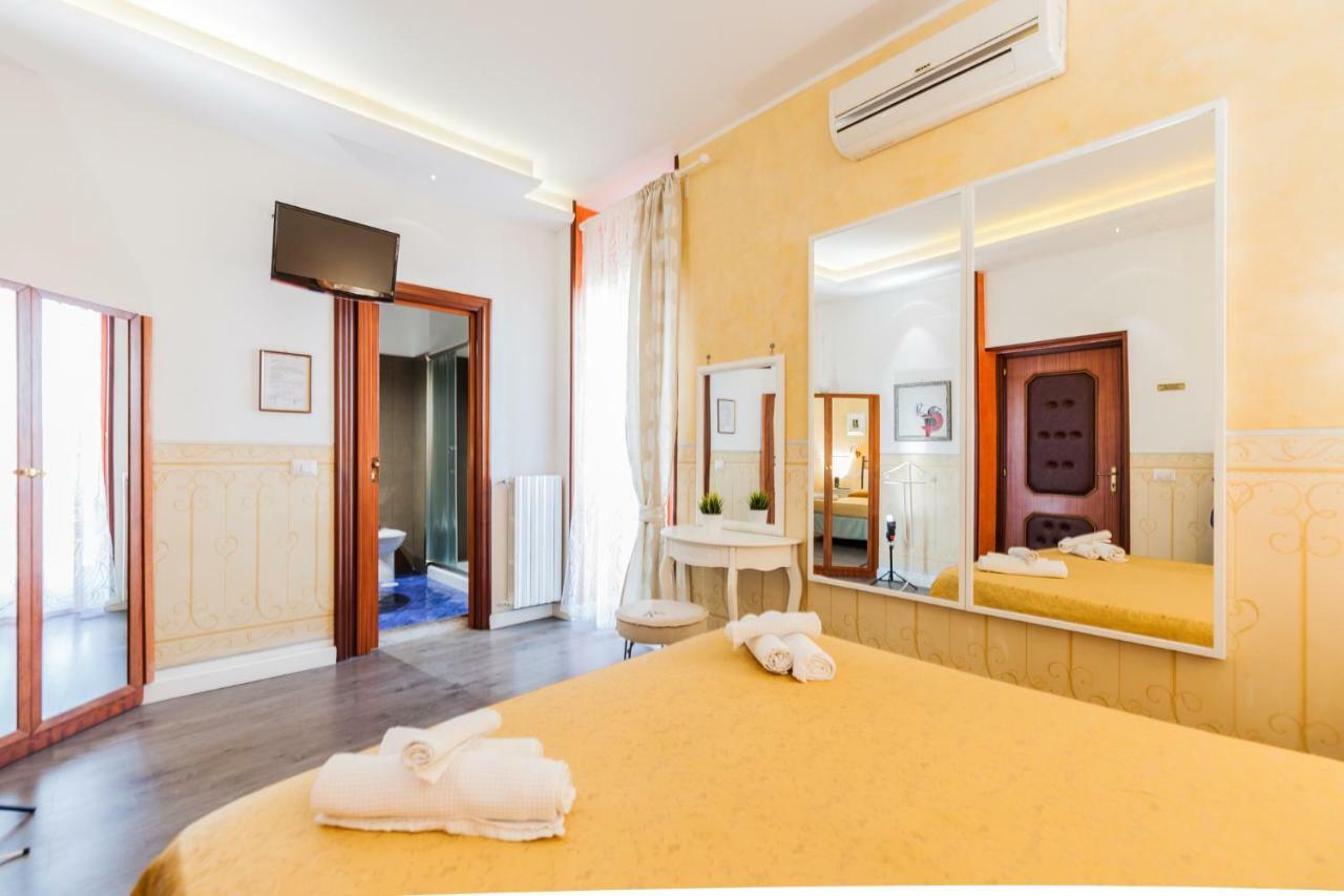 Albergo Della Corte بينيفنتو المظهر الخارجي الصورة