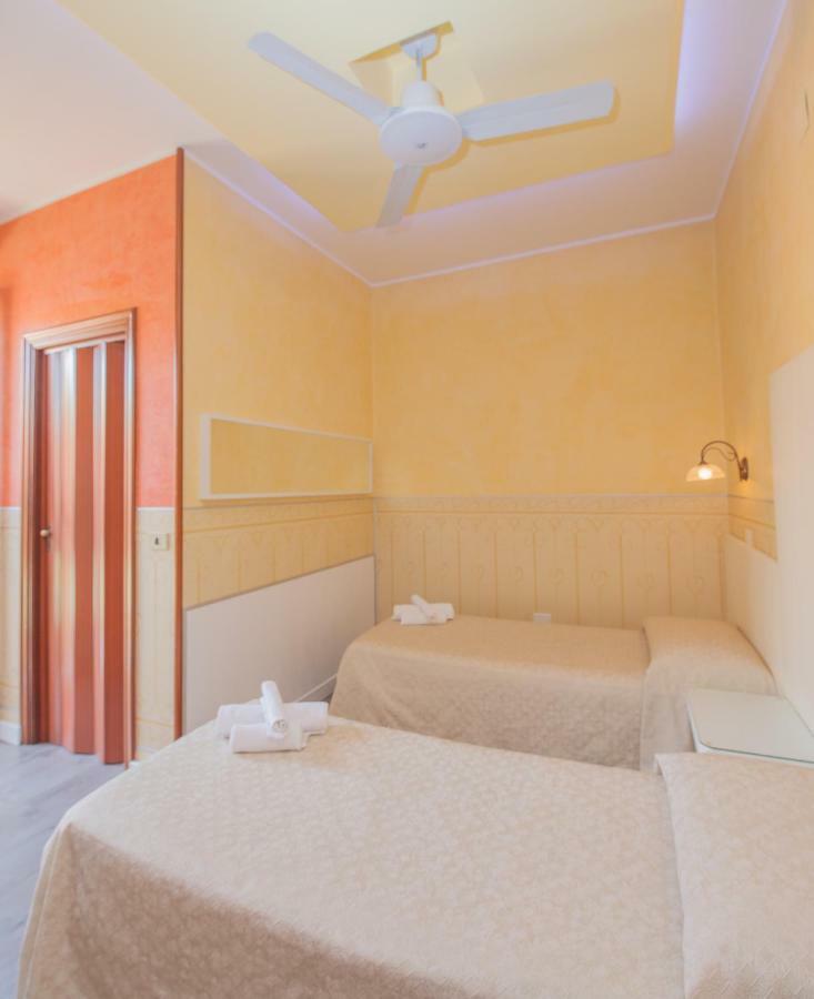 Albergo Della Corte بينيفنتو المظهر الخارجي الصورة