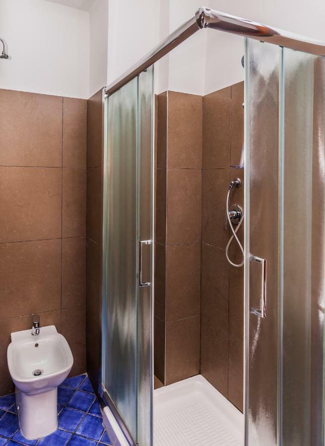 Albergo Della Corte بينيفنتو المظهر الخارجي الصورة