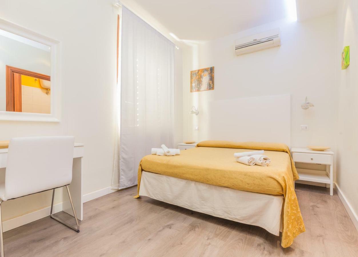 Albergo Della Corte بينيفنتو المظهر الخارجي الصورة
