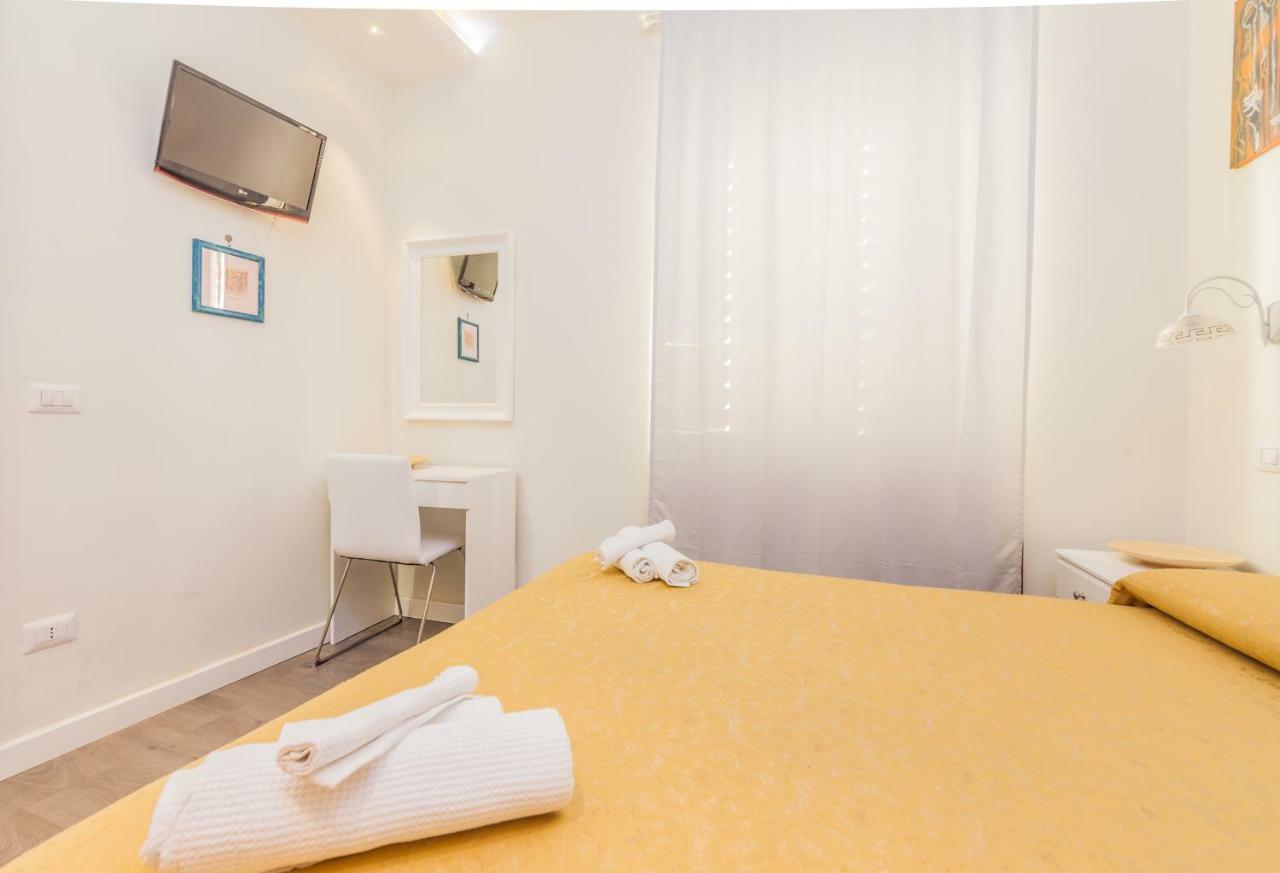 Albergo Della Corte بينيفنتو المظهر الخارجي الصورة