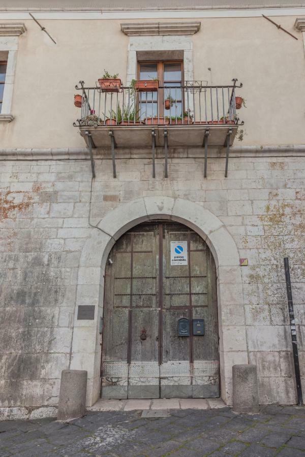 Albergo Della Corte بينيفنتو المظهر الخارجي الصورة